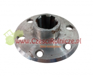 OSADZENIE BĘBNA [RO760]