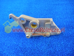 AMAZONE PŁYTKA PRZEŁĄCZNIKA ZNACZNIKÓW LEWA KPL. [GSA003]