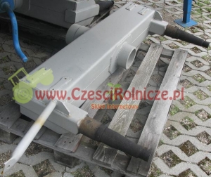 BELKA ZAWIESZENIA LEWA T-088  02039110370 [RN002011]