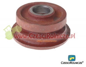 KOŁO GNIAZDOWE Z-0 11*31  FI-37   PRZEDNIE B/K [RO086]