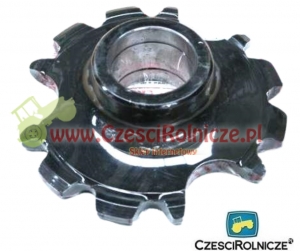 07 - KOŁO I SPAWANE   5270076200 [PW003007]