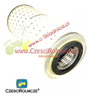 WKŁAD FILTRA OLEJU   L-248*120   SO4200  MERCEDES 1336290 [FI2248]