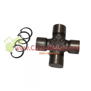 KRZYŻAK   30,20- 91,30 [WWK306]