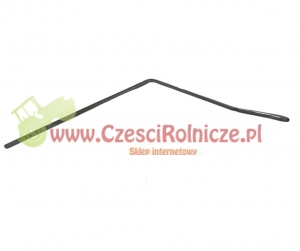 PALEC ZAGARNIAJĄCY AMAZONE L-818  9 lewy zewn.  [GSA261]