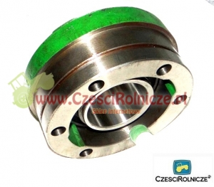 ŁOŻYSKO BĘBNA NOŻOWEGO KPL.    JOHN DEERE  AE38694 [SJA41007]