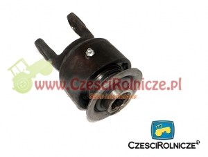 SPRZĘGŁO PRZECIĄŻENIOWE   (27.00- 74.60)   1 3/8" Z- 6  L- 50 [WW155]