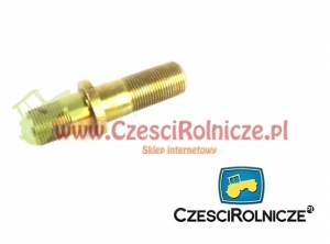 M20*1,5-88        ŚRUBA P  D-50 DWUSTRONNA [PC011]