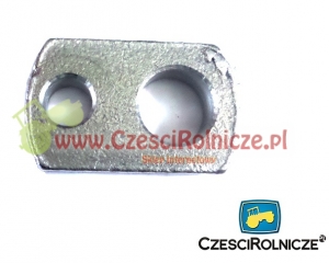 RAMIĘ ROLKI STERUJĄCEJ [ZPB0706-A]