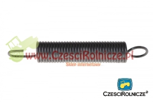 SPRĘŻYNA CYLINDRA D-50 D-47 [PC136]