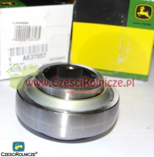 ŁOŻYSKO 6-KĄT   JOHN DEERE AE37057 [SJA44504]
