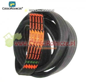 3-SPB-3556         PAS KLINOWY   E-281  ROVEN [PK355637-R]