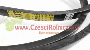 C-4500   PAS SANOK - [PK45004]