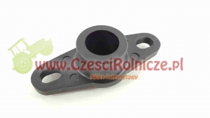 ŁOŻYSKO WAŁKA MIESZAJĄCEGO FI20 [GSA154]