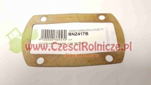 USZCZELKA DO ZASUWY 4" MZ  DO ZASUWY RĘCZNIE ZAMYKANEJ [BNZ417B]