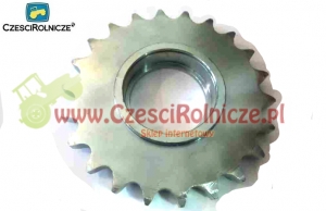 14 - KOŁO ŁAŃCUCHOWE  1" 16B-1  Z-22      Z-562000.074.000 [ZPA0714]