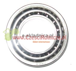 47 - Łożysko 7211 [ŁO7211]