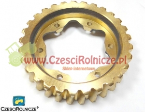 38 - KOŁO ŚLIMAKOWE [RN007038]