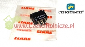 PRZEŁĄCZNIK DO WŁĄCZANIA HEDERU  CLAAS [SCA001]