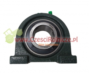 UCPA 207            ZESPÓŁ ŁOŻYSKOWY MGK [ŁOS087]