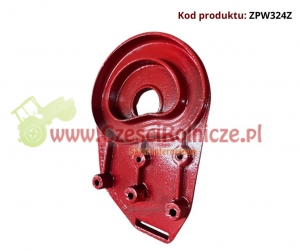 PROWADNICA ROLEK WELGER RP12S  -  ZAMIENNIK [ZPW324Z]