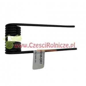 PALEC PODBIERACZA STRAUTMANN oryginał [ZSS100-ORY]
