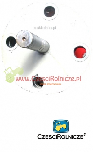 04 - WAŁ PODBIERACZA KPL 5276205901 [PW014004]