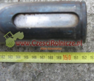 16 - WAŁ NAPĘDOWY  556907017701 [PW103016]