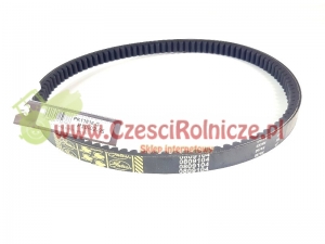 25-1161   PAS KLINOWY 0809104  Z20459 [PK11616]