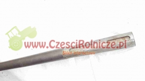 WAŁ SKRZYNI  1,85 [ZKS027]