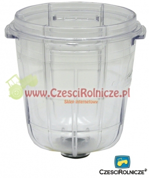 WZIERNIK Z UCHWYTEM MOCUJĄCYMI  NR.24 [BNZ055]