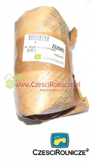 PIASTA   Z62080  JOHN DEERE [SJK60827]