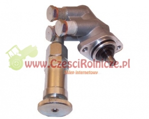 00 - POMPA PALIWA  URSUS    CD1M2291 [UD010000]