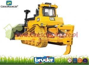 SPYCHACZ CAT BRUDER 02452 [ZD02452]