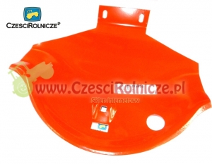 PŁOZA LELY SPLENDIMO  szerokość 406 mm [ZKW510]