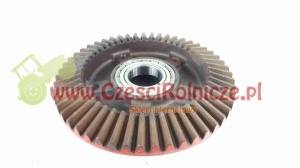 KOŁO TALERZOWE KPL. [ZZM004]