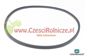 B-1500   PAS KLINOWY   BIZON      WC-5  721295 [PK15003]