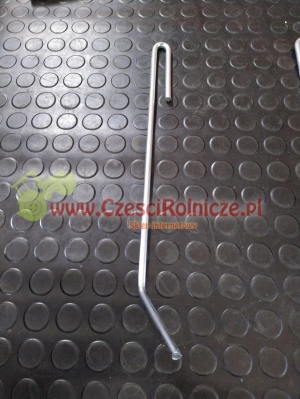 PALEC ZAGARNIAJĄCY AMAZONE L-360  WEW. LEWY KRÓTKI [GSA143]