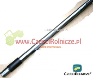 WAŁEK WYJŚCIOWY  PK-01-06     5270081110 [PW004027-S]