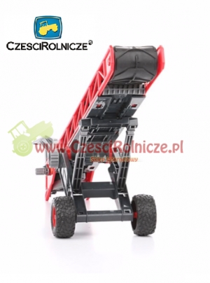 BRUDER 02031 PRZENOŚNIK TAŚMOWY [ZD02031]