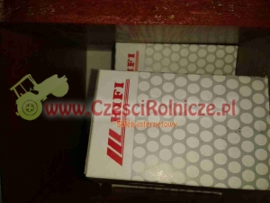 FILTR PALIWA  M14*1.5  L-119* 38   WK731/1 [FI501119]