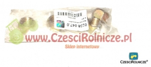 M16            NAKRETKA  SRUBY STALNICY [SCA056003]