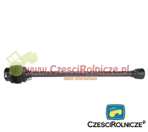 OSŁONA KPL. WAŁU SZEROKĄTNEGO GOPART  24/82    L-1210 [WWO250]