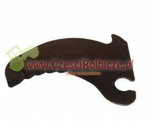 NÓŻ DO PRASY ROLUJACEJ [ZPK001]