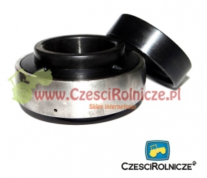 UEL 209D1          ŁOŻYSKO SAMONAST.   NTN    (45*85) [SJK64912]