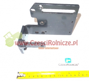 17 - WÓZEK SPAWANY [ZPA1717]