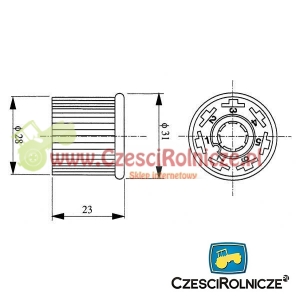 Przełącznik [B11100240PN]