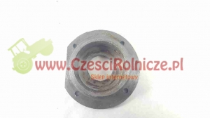 OBUDOWA ŁOŻYSKA [RO619]