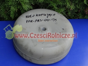 26 - KOŁO KOPIUJĄCE  Warfama [ZPB0726]