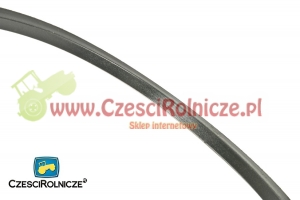 20*12,5-3750       PAS KLINOWY [PK37505]