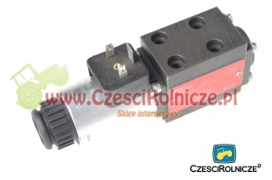 01 - ELEKTROZAWÓR Z ROZDZIELACZEM KPL. [UD239001]